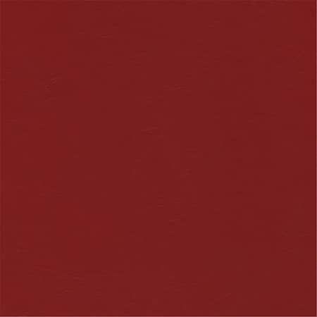 100 Percent Polyvinyl Chloride Fabric, Lipstick